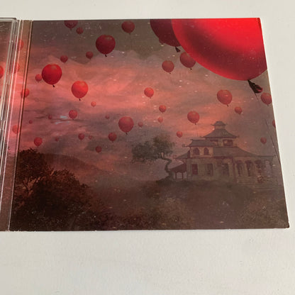 CD - Katie Melua - The House - 2010 Occasion