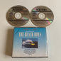 CD - The Beach Boys - California Gold (The Very Best Of The Beach Boys) - 1990