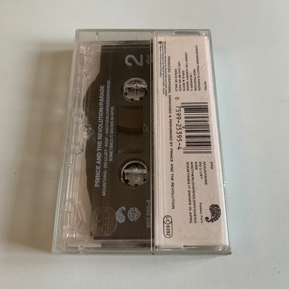 Prince And The Revolution - Parade - 1986 Occasion