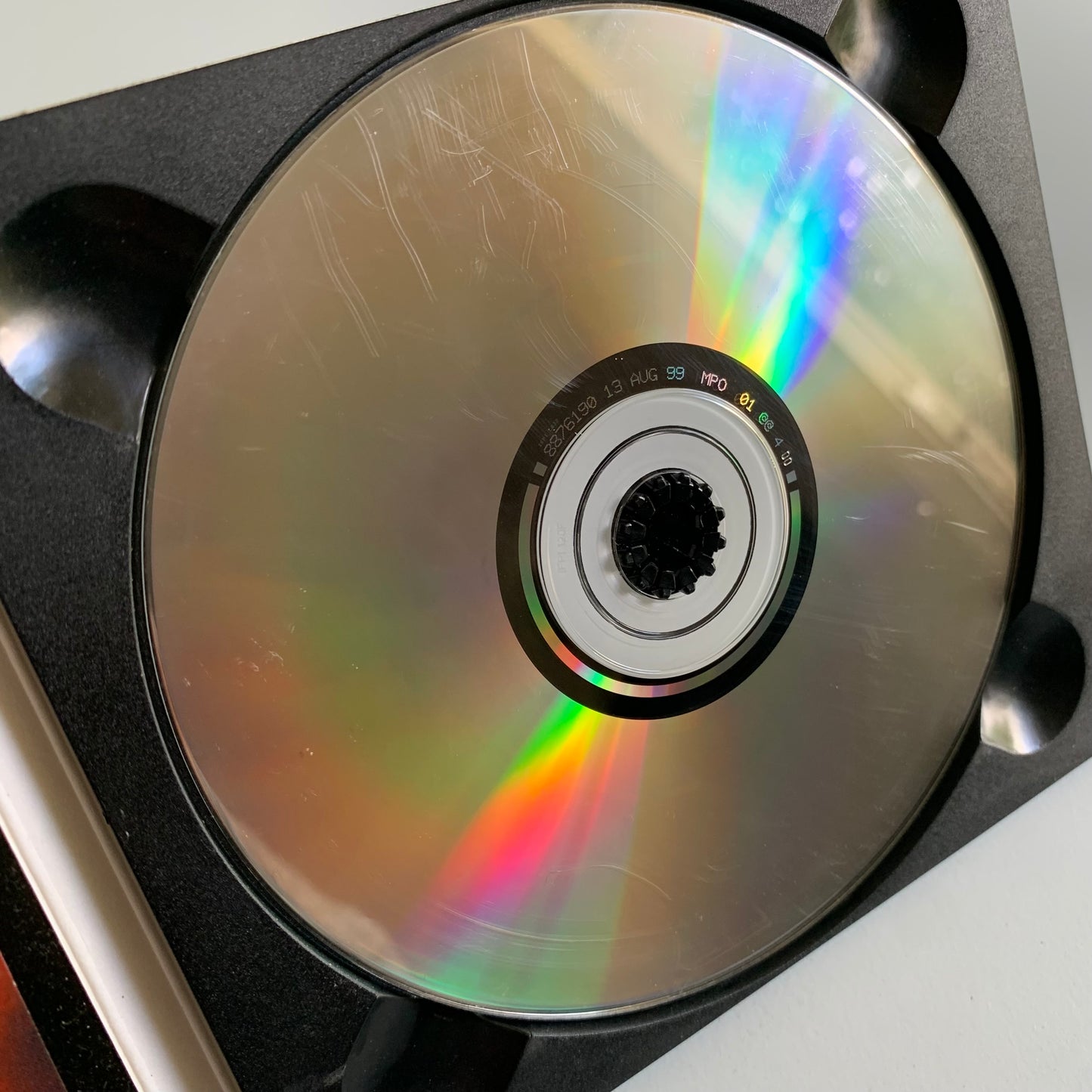 Mafia Trece - Cosa Nostra - 1999 Occasion