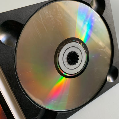 Mafia Trece - Cosa Nostra - 1999 Occasion