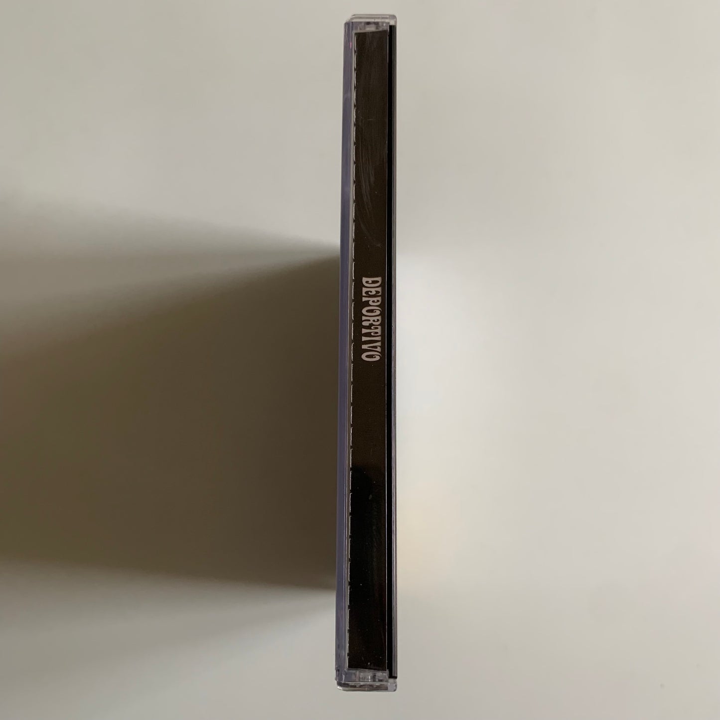 CD - Deportivo - 2007 Occasion