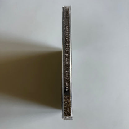 CD - Tori Amos - American Doll Posse - 2007