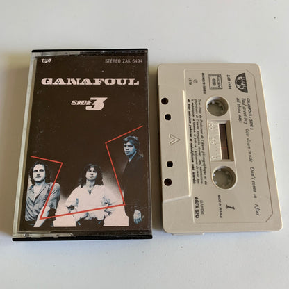 Ganafoul - Side 3 - 1979 Occasion