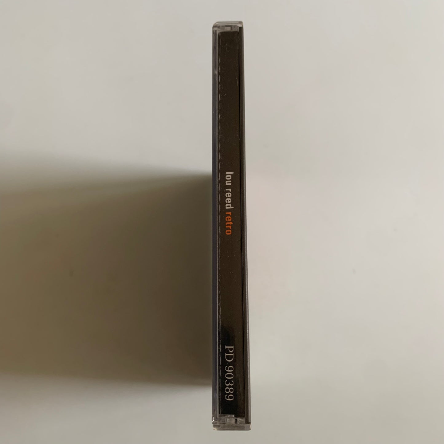 Lou Reed - Retro - 1989 Occasion