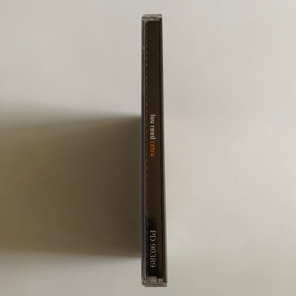 Lou Reed - Retro - 1989 Occasion
