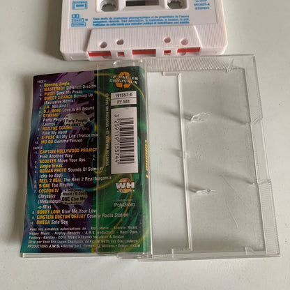 Variétés - Le Club De La Dance Volume 1 - 1995 Occasion