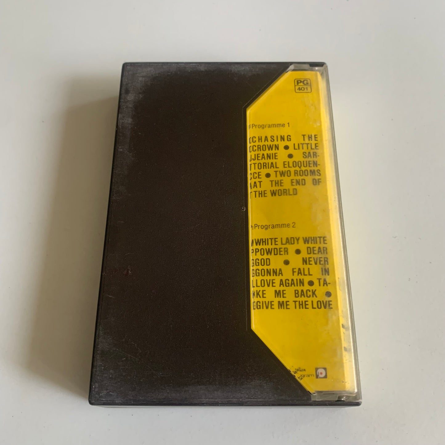 Elton John - 21 At 33 - 1980 Occasion