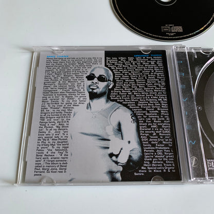 CD - Organiz' - Preview - 1999