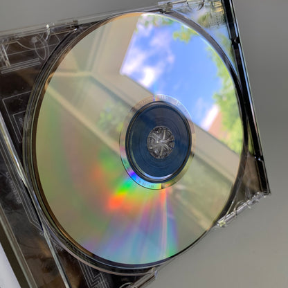 Crazy Town - The Gift Of Game - 1999 Occasion