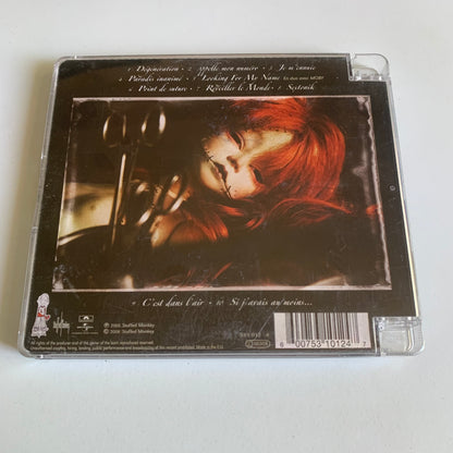 Mylene Farmer - Point De Suture - 2008 Occasion