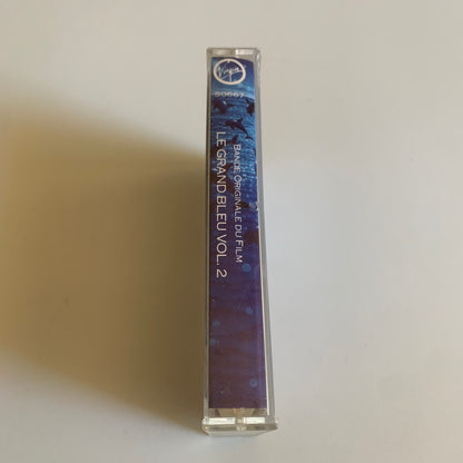 Eric Serra - Le Grand Bleu: Volume 2 (Bande Originale Du Film De Luc Besson) - 1988 Occasion