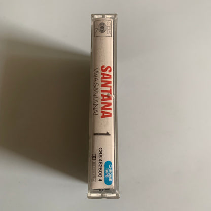 Santana - Viva Santana! - 1988 Occasion