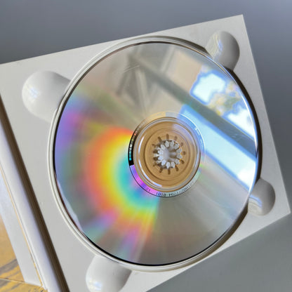 CD - Pink Martini - Sympathique - 1999