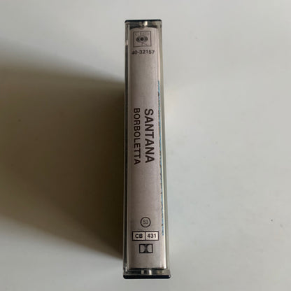 Santana - Borboletta - Occasion