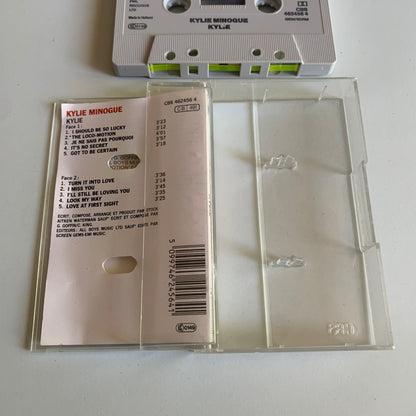 Kylie Minogue - Kylie - 1988 Occasion
