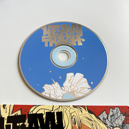 CD - Heavy Trash - 2005