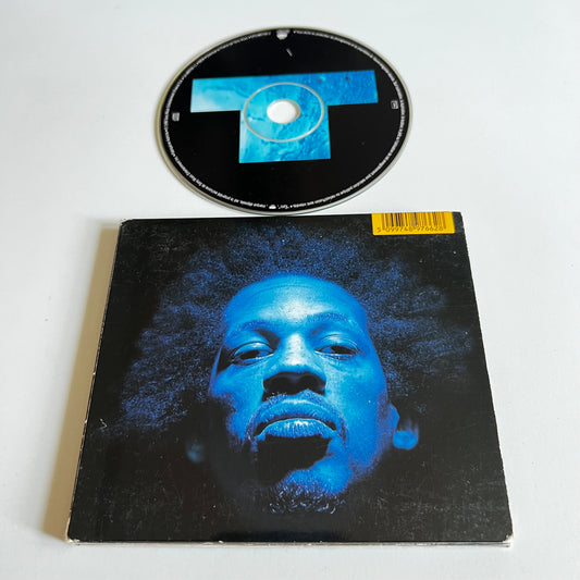CD - Suprême NTM - 1998