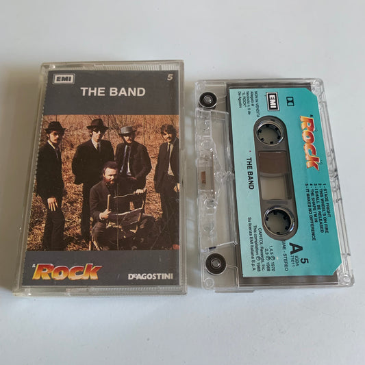 The Band - The Band - 1988 Occasion