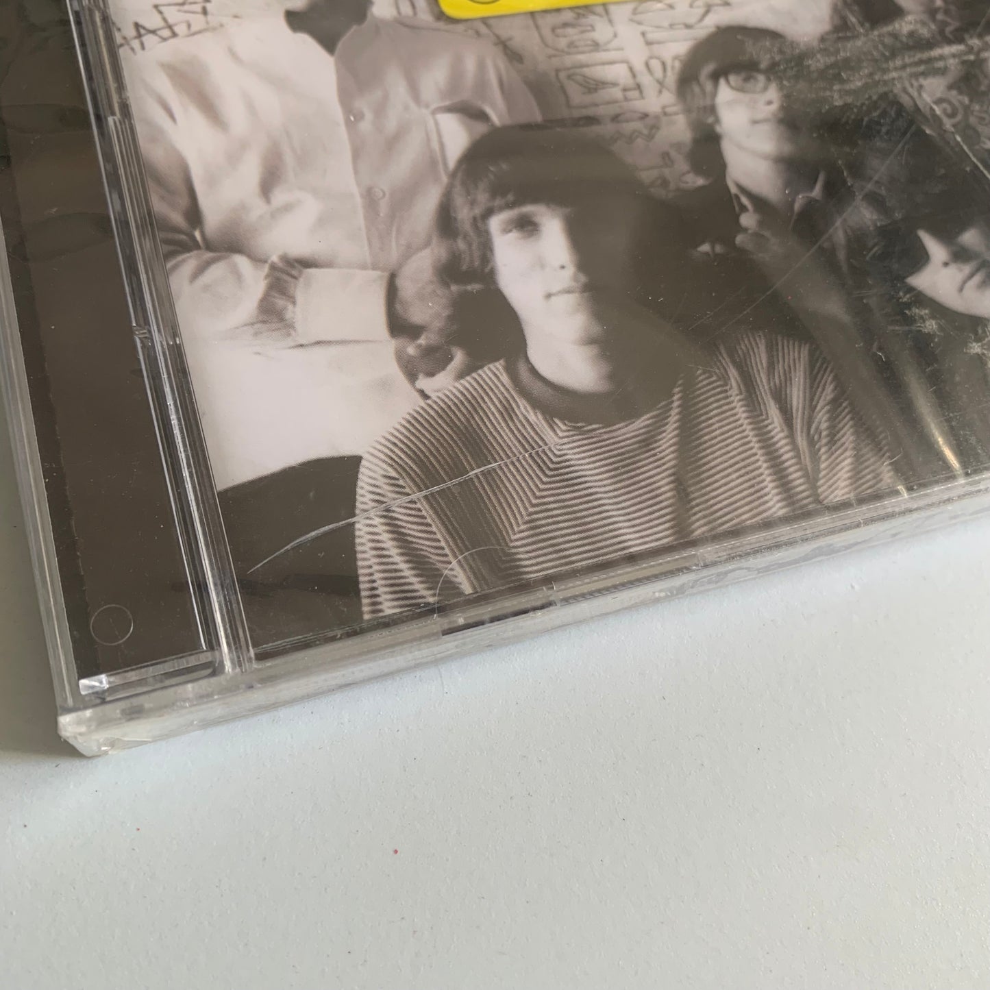 Jefferson Airplane - The Essential Jefferson Airplane - 2005 Neuf sous Blister