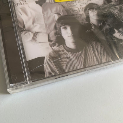 Jefferson Airplane - The Essential Jefferson Airplane - 2005 Neuf sous Blister