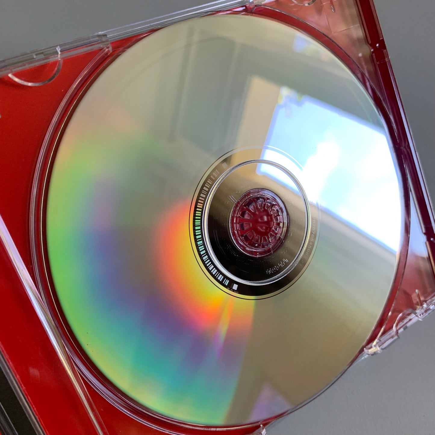 CD - Dido - Life For Rent - 2003 Occasion