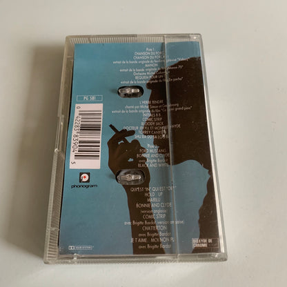 Serge Gainsbourg - Initials B.B. - Vol.4 : 1966 • 1967 • 1968 - 1989 Occasion