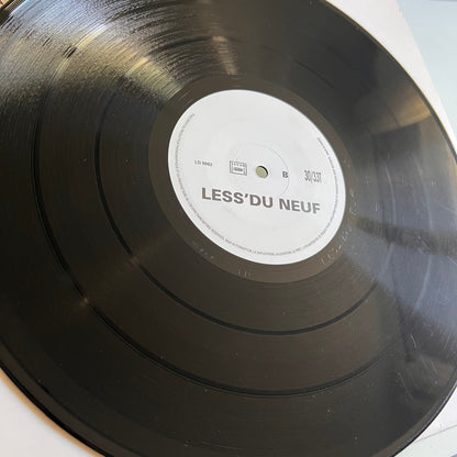 Less' Du Neuf - Less Du 9 - EP 2000
