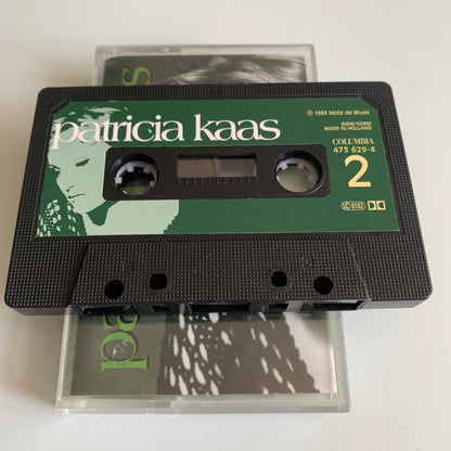 Patricia Kaas - Je Te Dis Vous - 1993 Occasion