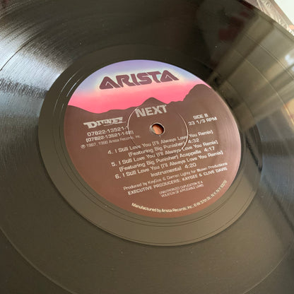 Next - I Still Love You - Single 1998