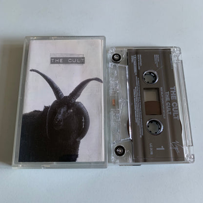 The Cult - The Cult - 1994