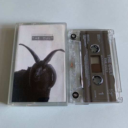 The Cult - The Cult - 1994