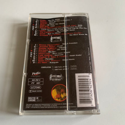 Compilation - Hit Express 7 - 1999 Occasion