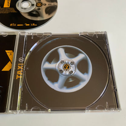 One Shot - Taxi 2 - 2000 Occasion