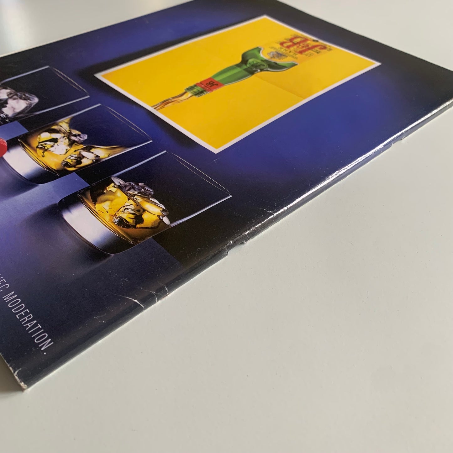 Magazine Rock & Folk - Nº406 Juin 2001