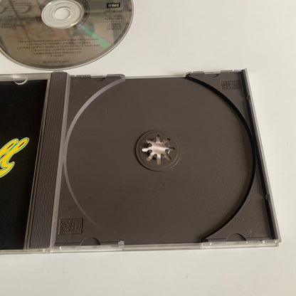 CD - The Shadows - 1992 Occasion