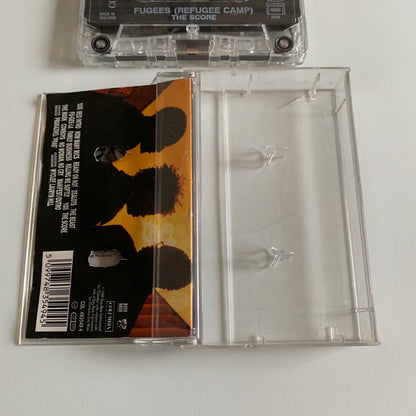 Fugees - The Score - 1996