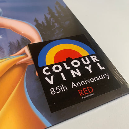 Blanche Neige et les 7 Nains Disney - 85th Anniversaire - LP 2022 Neuf Snow White And The Seven Dwarf