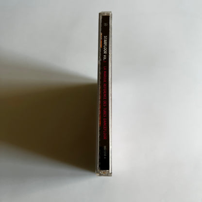 CD - Starfloor Vol. 3 - La Marque Reference Des Tubes Dancefloor - 2006