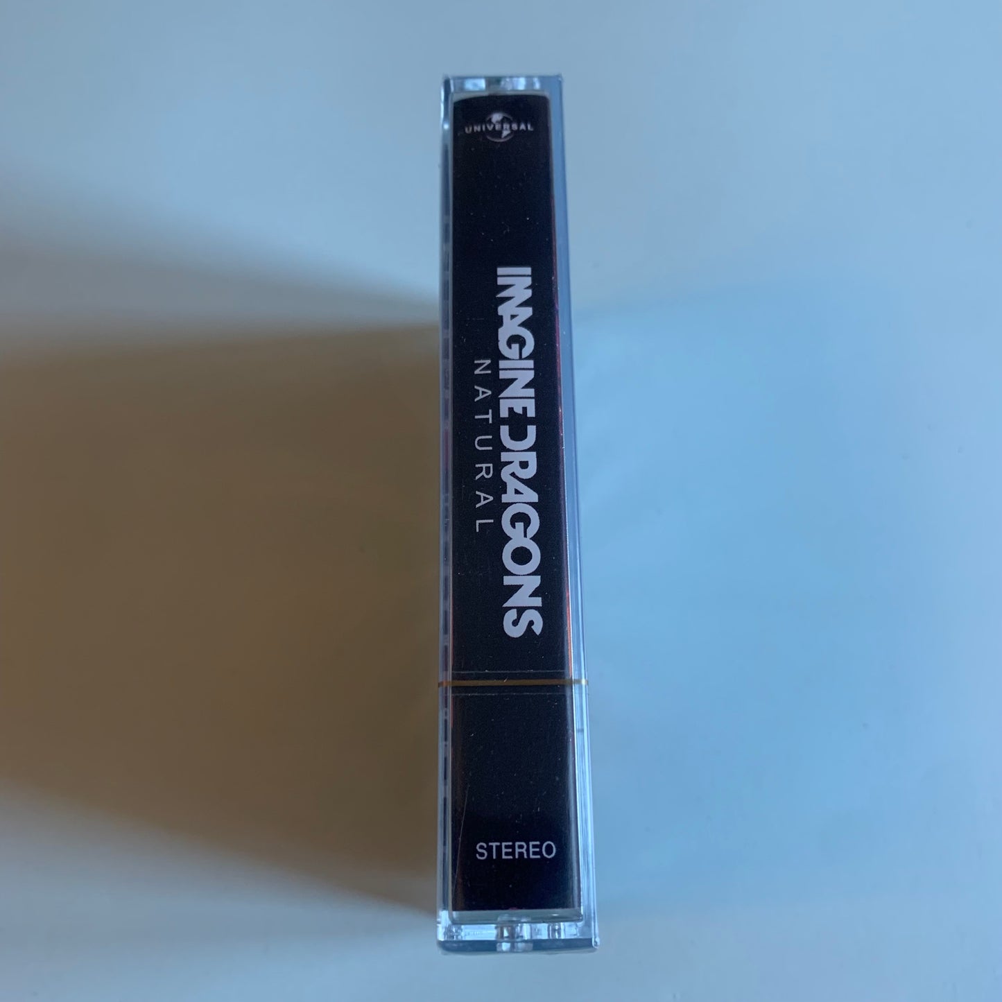 Imagine Dragons - Natural - Neuve sous Blister