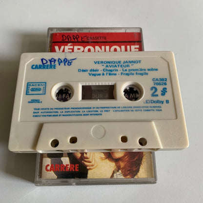 Veronique Jannot - Aviateur - 1988 Occasion