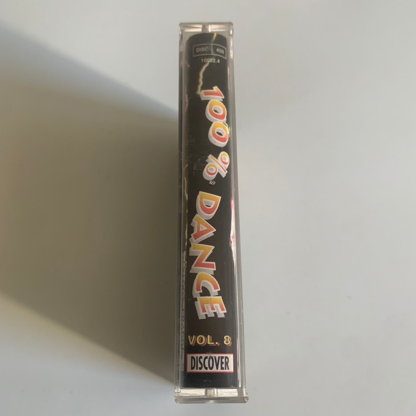 Pat Benesta, Son Orchestre, Ses Chanteurs - 100% Dance Vol. 8- Occasion