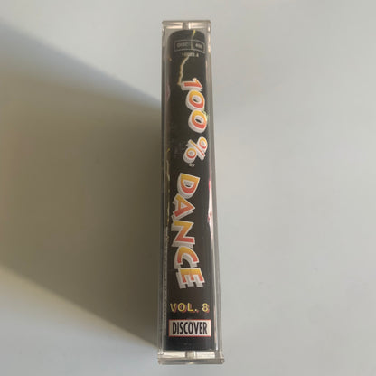 Pat Benesta, Son Orchestre, Ses Chanteurs - 100% Dance Vol. 8- Occasion