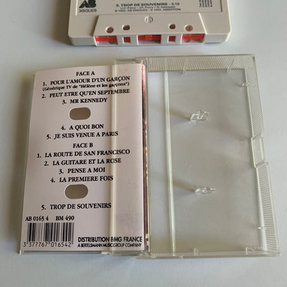 Hélène - Pour L'Amour D'Un Garçon - 1992 Occasion