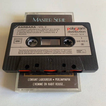 Barbara - Master Serie Vol. 2 - 1991 Occasion