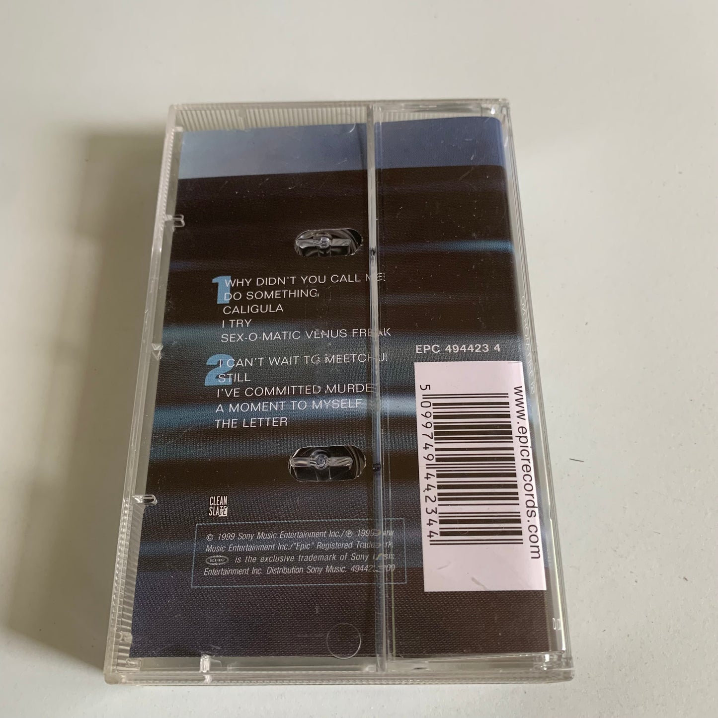 Macy Gray - On How Life Is - 1999 Occasion