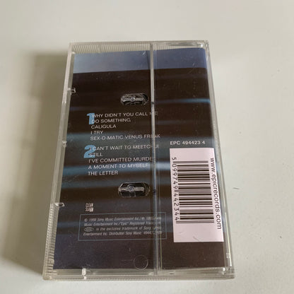 Macy Gray - On How Life Is - 1999 Occasion