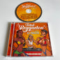 CD - Compilation - Total Reggaeton - 2005