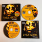 CD - Vybz Kartel - Pon Di Gaza 2.0 - 2010
