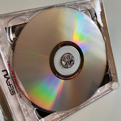 CD - Sefyu - Suis-Je Le Gardien De Mon Frère ? - 2008